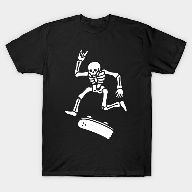 RIP (RAD IN PEACE) T-Shirt by obinsun